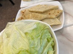 -彭记铁锅肥肠(东四总店)