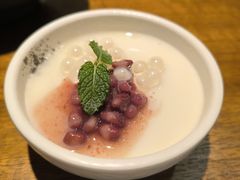 双皮奶-乔街深夜食堂·小龙虾·高压锅生蚝(杭州总店)