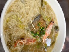 -从前慢海鲜面馆