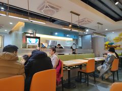 -台北楚楚园馅饼粥(虹桥南丰城店)