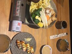 -稻前Taoki(方圆荟店)