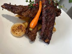 -娜娜家·Nana's restaurant(国金汇店)