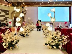 -亮庆餐厅·粤菜·早茶(篁庄店)