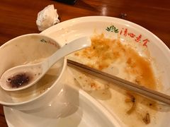 -清心素食自助餐厅(夫子庙店)