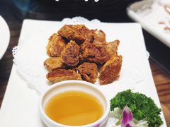 -潮三爷砂锅焗海鲜·生腌·海鲜粥(朝晖店)