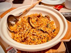 台山黄鳝炒饭-侨美食家·粤菜(体育西路店)