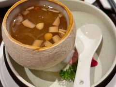 -若蘭慈·无国界素食料理(欢乐海岸店)