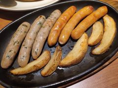 -萨莉亚意式餐厅(国和1000店)