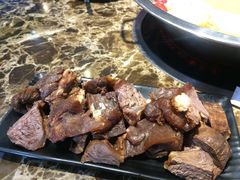 -林记潮牛·牛肉火锅(上马墩店)