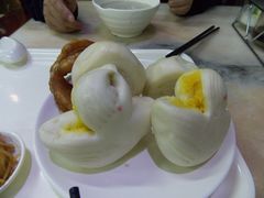 -壹条龙饭庄台基厂店