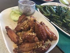 -Doo Dee Thai Food(Issan/Isaan/Esan)