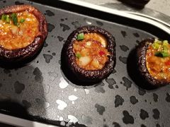 -丰茂烤串(外滩星荟中心店)