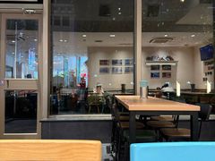 -小杨生煎(香港名都店)