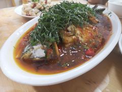 -老字号怡玺·藿香雅鱼(20年雅安店)