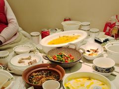 -苏梦江南·淮扬菜(夫子庙店)