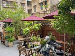 -佛有缘素食馆·荔湾老字号(陈家祠首店)