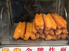 -冠记·肠粉粥品专家(江南大道店)