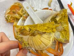 黄油蟹-三辣馆