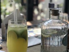 -静香HOUSE·全时段融合餐厅(七星欢乐颂店)