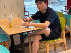 -德克士(海花岛店)