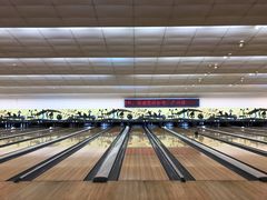 -广州保龄球馆(广州天河体育中心店)