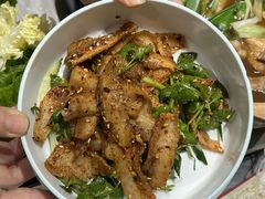 -肥家大排档(天河体育西店)