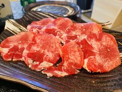 -炙忧烤肉屋(中国铁建广场店)