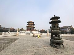 -大悲禅寺
