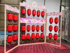 -巴黎春天(浦建店)