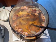 -鸽子侯·家宴·平价海鲜(绿地店)
