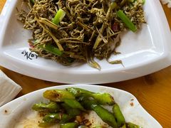 -途肴·老农饭庄(百里峡店)