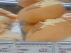 -Peet's Coffee皮爷咖啡(德基店)