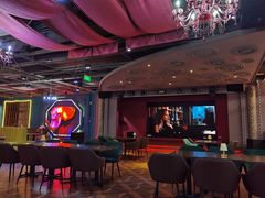 -疯克大象美式烤肉餐厅