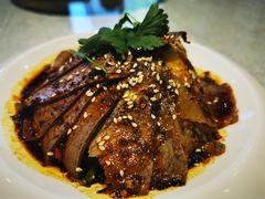 夫妻肺片-泰丰楼(前门西大街店)
