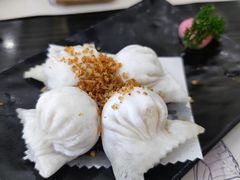 避风塘虾饺-虾饺妹·粤式手工点心(水荫路店)
