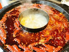 -重庆渝达老火锅(春熙路店)