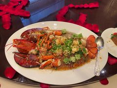 -丽思卡尔顿酒店-天泰轩中餐厅(大沽北路店)