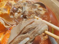 -霄汉羊排(万松园一店)