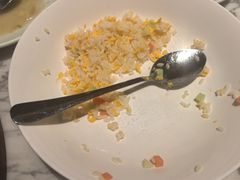 -青雅中餐厅(大连金石滩绿发希尔顿度假酒店)