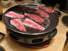 -樱嘢·炭火烧肉(惠南店)