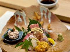 -鮨一日本料理(大中华店)