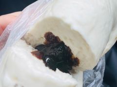 糖三角-天泽祥·鼓楼馒头(鼓楼店)