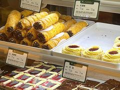 -蜂蝶来饼店(拱北总店)
