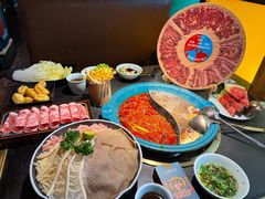 -吼堂老火锅(太古里总店)