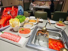 -海底捞火锅(珠影星光城夜宵主题店)