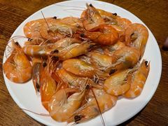 -南海渔家•海鲜•正宗海南菜(海棠湾店)