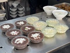 -毛华美食(清扬路店)