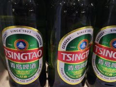 -大叹号·朝鲜族烤肉(潍坊泰华城店)