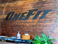 -OneFit健身(汇锦城店)