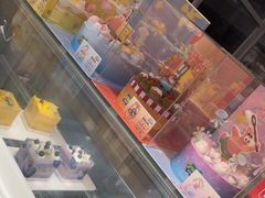 -香雪儿(郑东新区店)